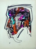 what's going on in your head?